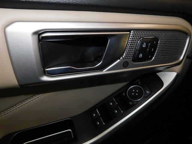 used 2022 Ford Explorer car, priced at $26,988