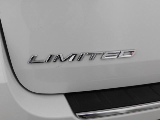 used 2022 Ford Explorer car, priced at $26,988