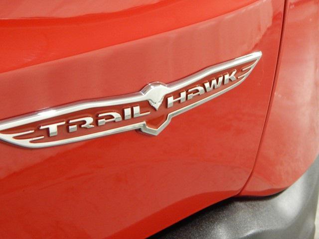 used 2023 Jeep Renegade car, priced at $18,979