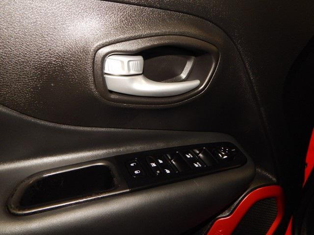 used 2023 Jeep Renegade car, priced at $18,979