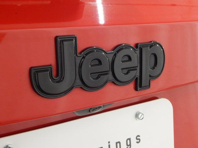 used 2023 Jeep Renegade car, priced at $18,979