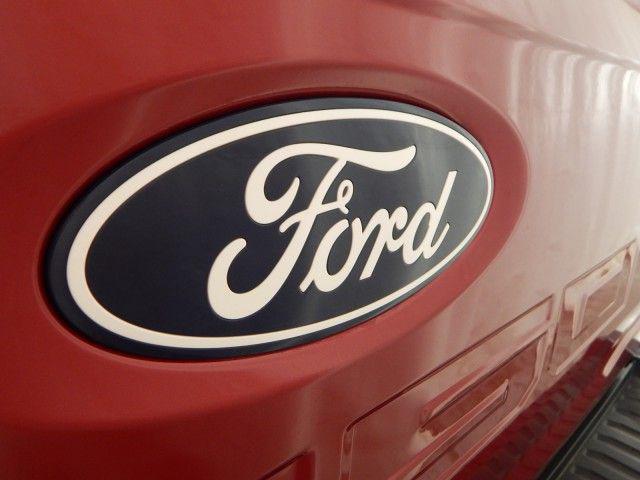 new 2024 Ford F-150 car, priced at $53,025