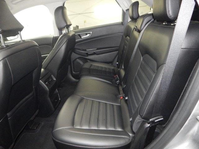 used 2024 Ford Edge car, priced at $27,458