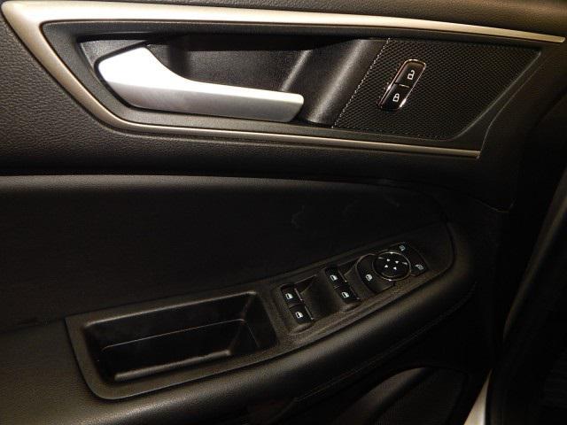 used 2024 Ford Edge car, priced at $27,458