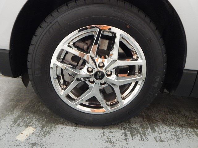 used 2024 Ford Edge car, priced at $27,458