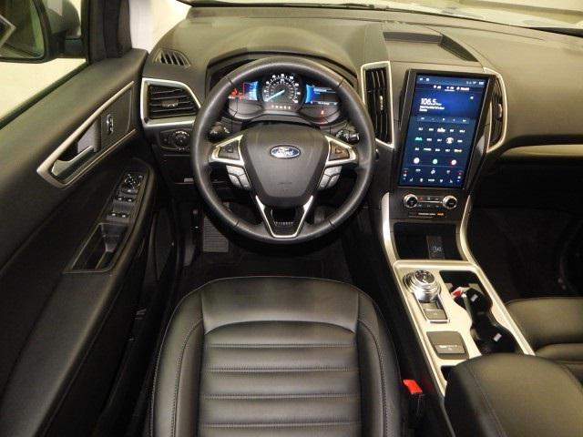 used 2024 Ford Edge car, priced at $27,458