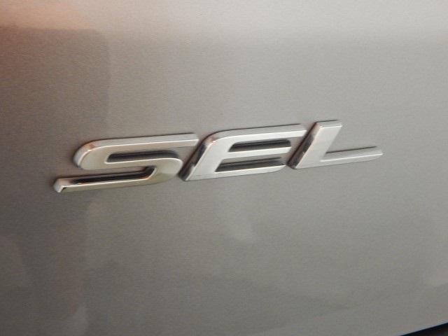 used 2024 Ford Edge car, priced at $27,458