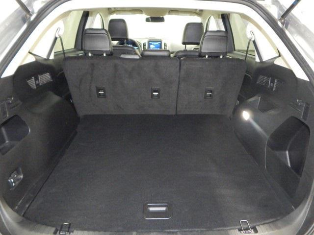 used 2024 Ford Edge car, priced at $27,458