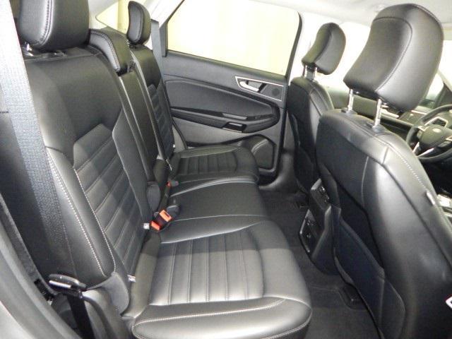 used 2024 Ford Edge car, priced at $27,458