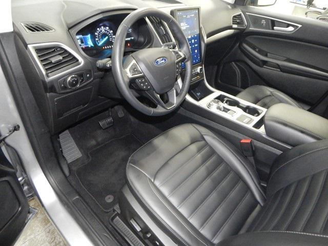 used 2024 Ford Edge car, priced at $27,458