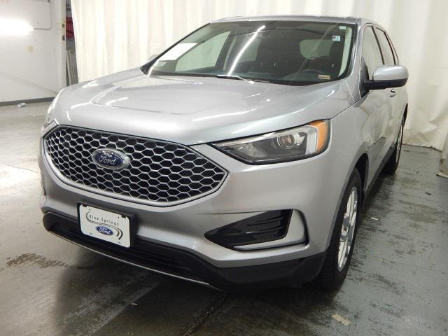 used 2024 Ford Edge car, priced at $27,458