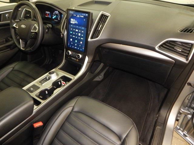 used 2024 Ford Edge car, priced at $27,458