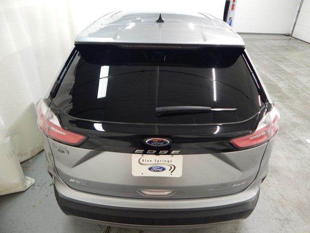 used 2024 Ford Edge car, priced at $27,458
