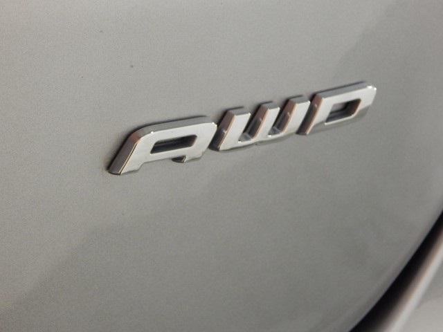 used 2024 Ford Edge car, priced at $27,458