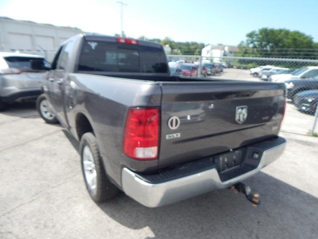 used 2018 Ram 1500 car, priced at $14,698