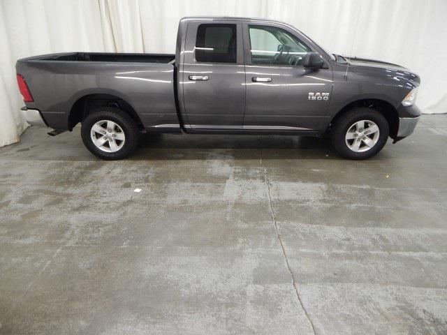 used 2018 Ram 1500 car, priced at $14,979