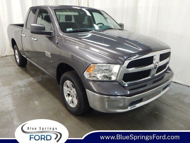 used 2018 Ram 1500 car, priced at $14,979