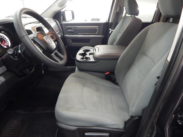 used 2018 Ram 1500 car, priced at $14,979