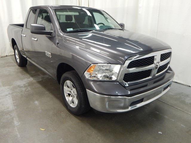 used 2018 Ram 1500 car, priced at $14,979