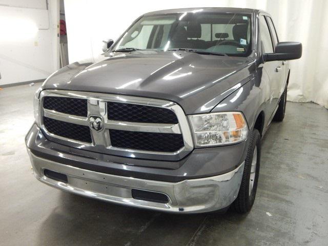 used 2018 Ram 1500 car, priced at $14,979