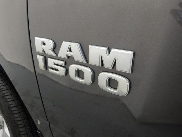 used 2018 Ram 1500 car, priced at $14,979