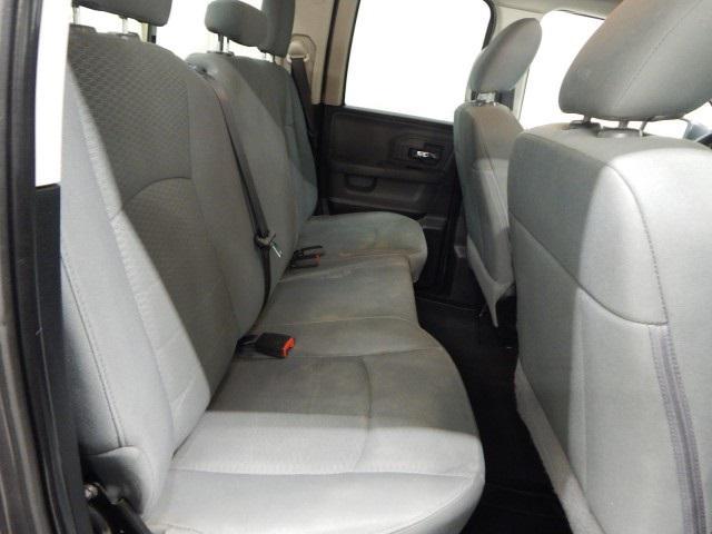 used 2018 Ram 1500 car, priced at $14,979