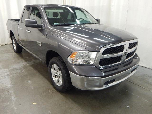 used 2018 Ram 1500 car, priced at $14,979