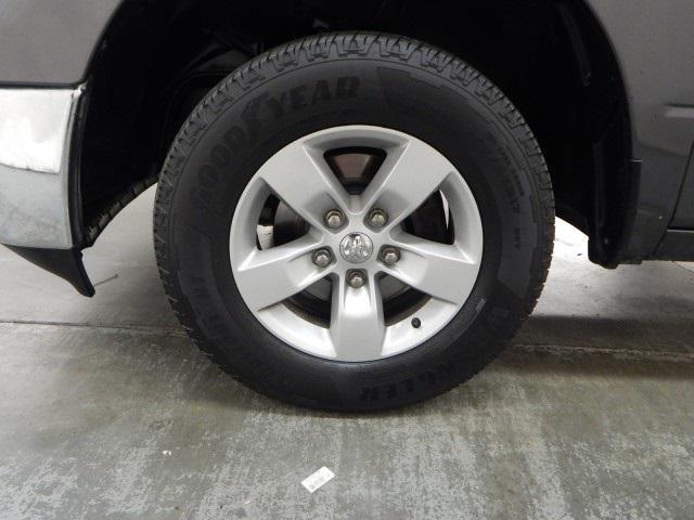 used 2018 Ram 1500 car, priced at $14,979