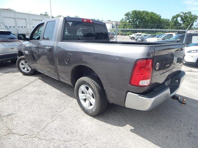 used 2018 Ram 1500 car, priced at $14,698