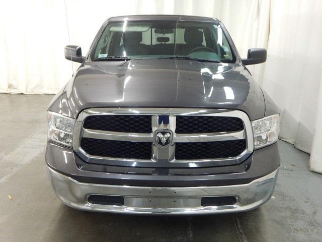 used 2018 Ram 1500 car, priced at $14,979