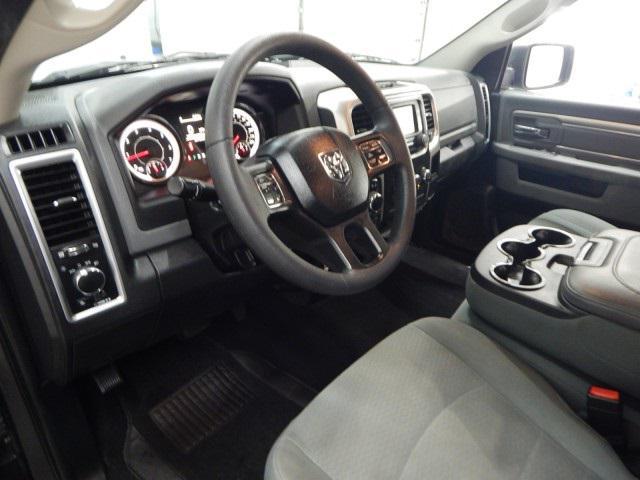 used 2018 Ram 1500 car, priced at $14,979