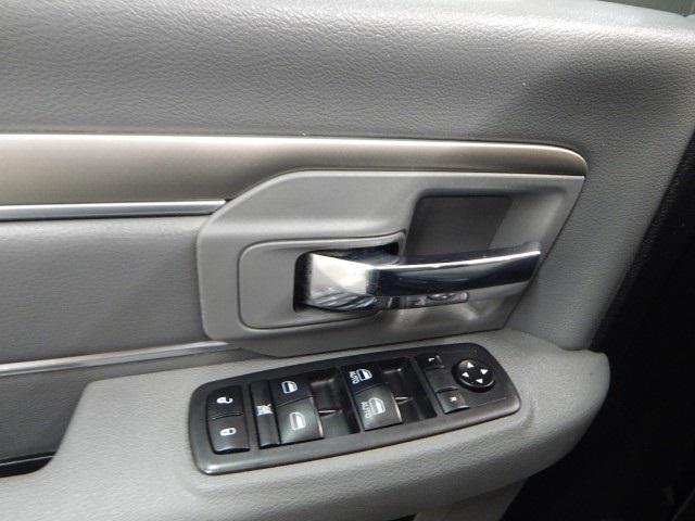 used 2018 Ram 1500 car, priced at $14,979