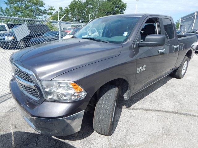 used 2018 Ram 1500 car, priced at $14,698