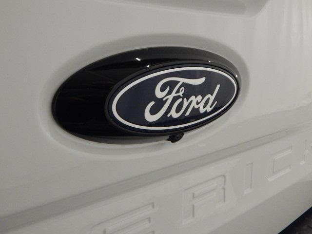 new 2025 Ford Maverick car, priced at $29,428