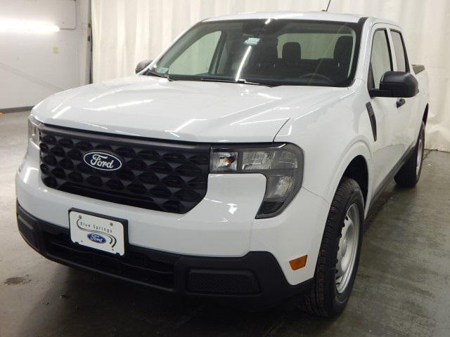 new 2025 Ford Maverick car, priced at $29,428