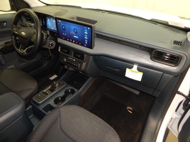 new 2025 Ford Maverick car, priced at $29,428
