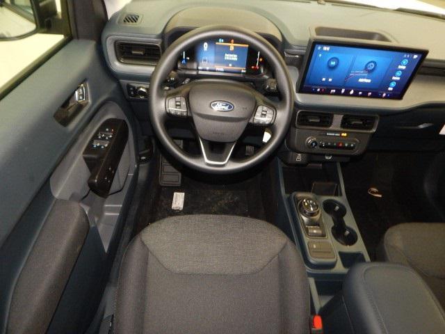 new 2025 Ford Maverick car, priced at $29,428