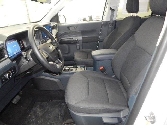 new 2025 Ford Maverick car, priced at $29,428
