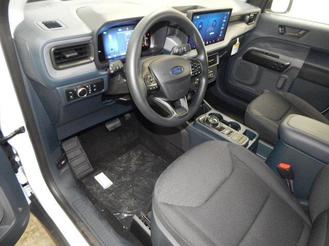 new 2025 Ford Maverick car, priced at $29,428