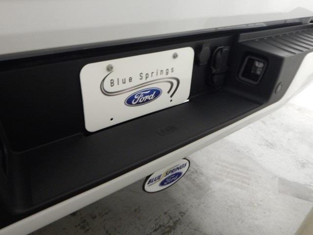 new 2025 Ford F-150 car, priced at $54,472