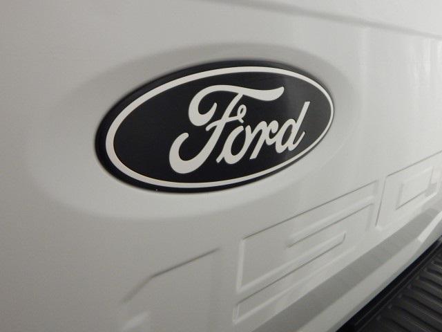 new 2025 Ford F-150 car, priced at $54,472