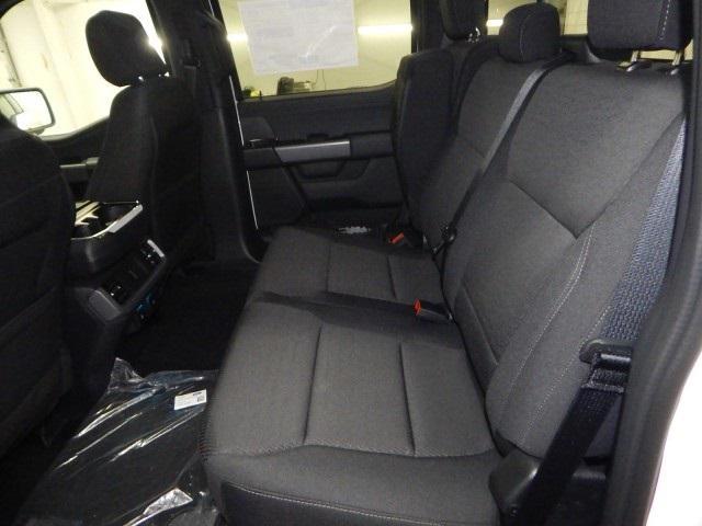 new 2025 Ford F-150 car, priced at $54,472
