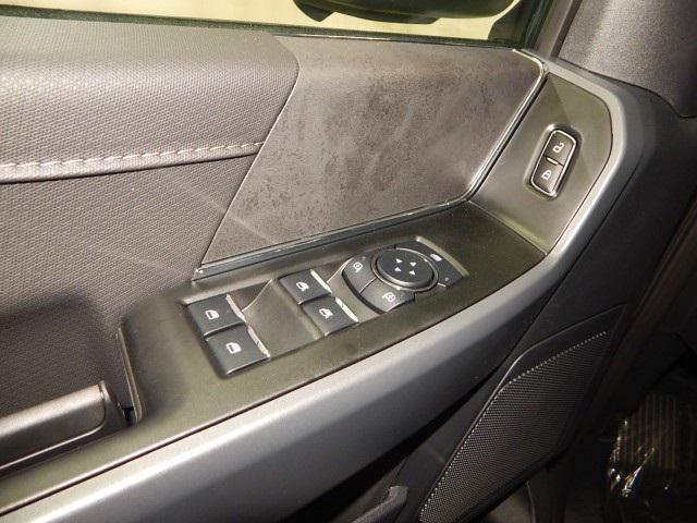 new 2025 Ford F-150 car, priced at $54,472