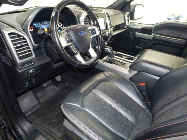 used 2020 Ford F-150 car, priced at $35,995