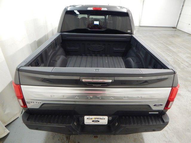 used 2020 Ford F-150 car, priced at $35,995