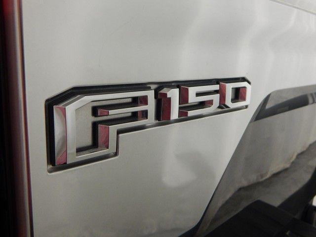 used 2020 Ford F-150 car, priced at $35,995