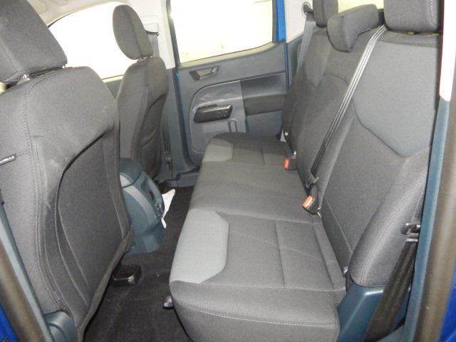 used 2024 Ford Maverick car, priced at $26,958