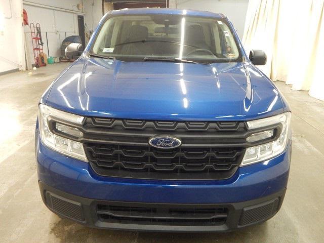 used 2024 Ford Maverick car, priced at $26,958
