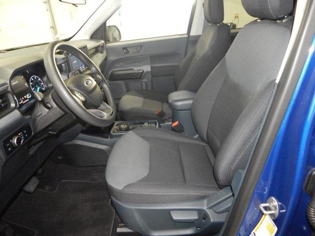 used 2024 Ford Maverick car, priced at $26,958