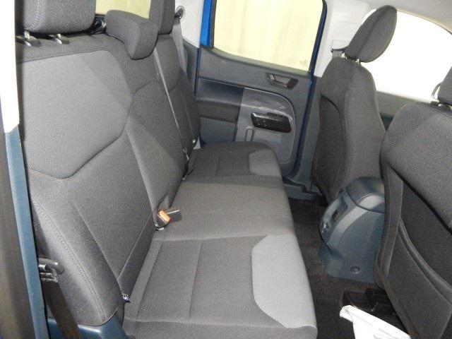 used 2024 Ford Maverick car, priced at $26,958